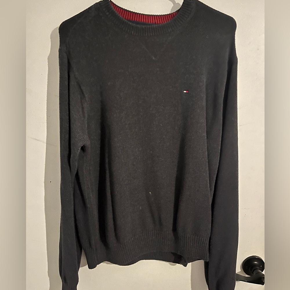 Mens sweater